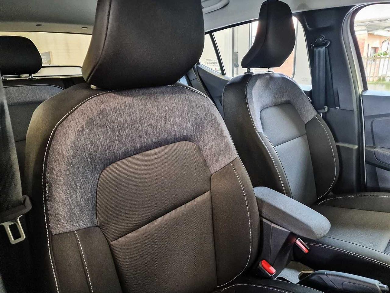 Dacia Dacia Sandero usata 20
