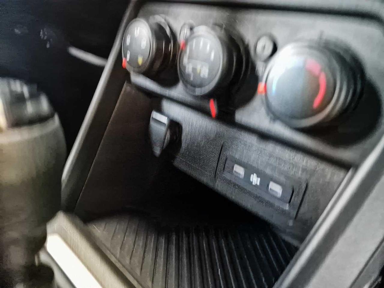 Dacia Dacia Sandero usata 21