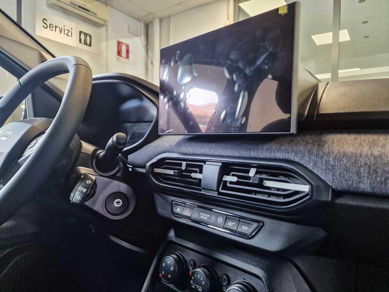 Dacia Dacia Sandero usata 23