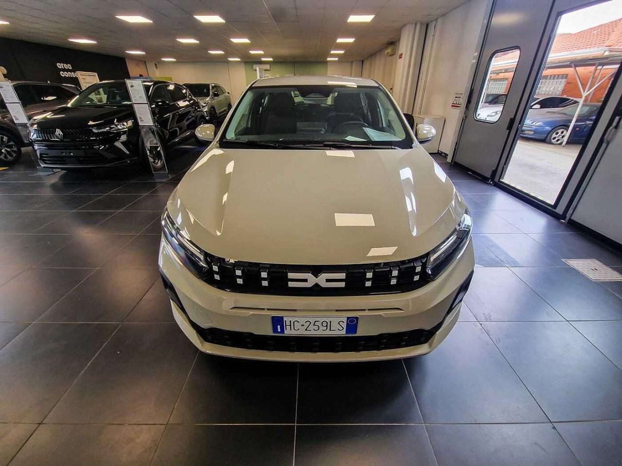 Dacia Dacia Sandero usata 24