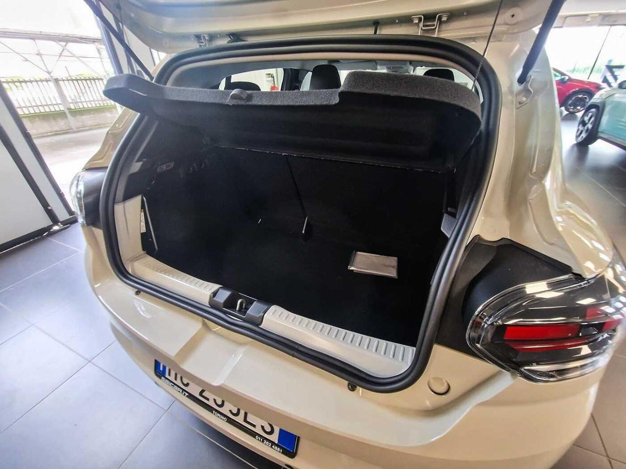 Dacia Dacia Sandero usata 26