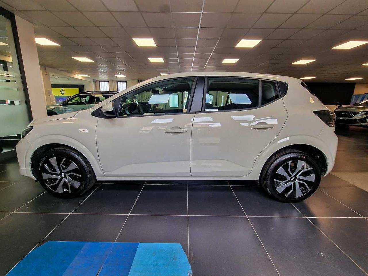 Dacia Dacia Sandero usata 27