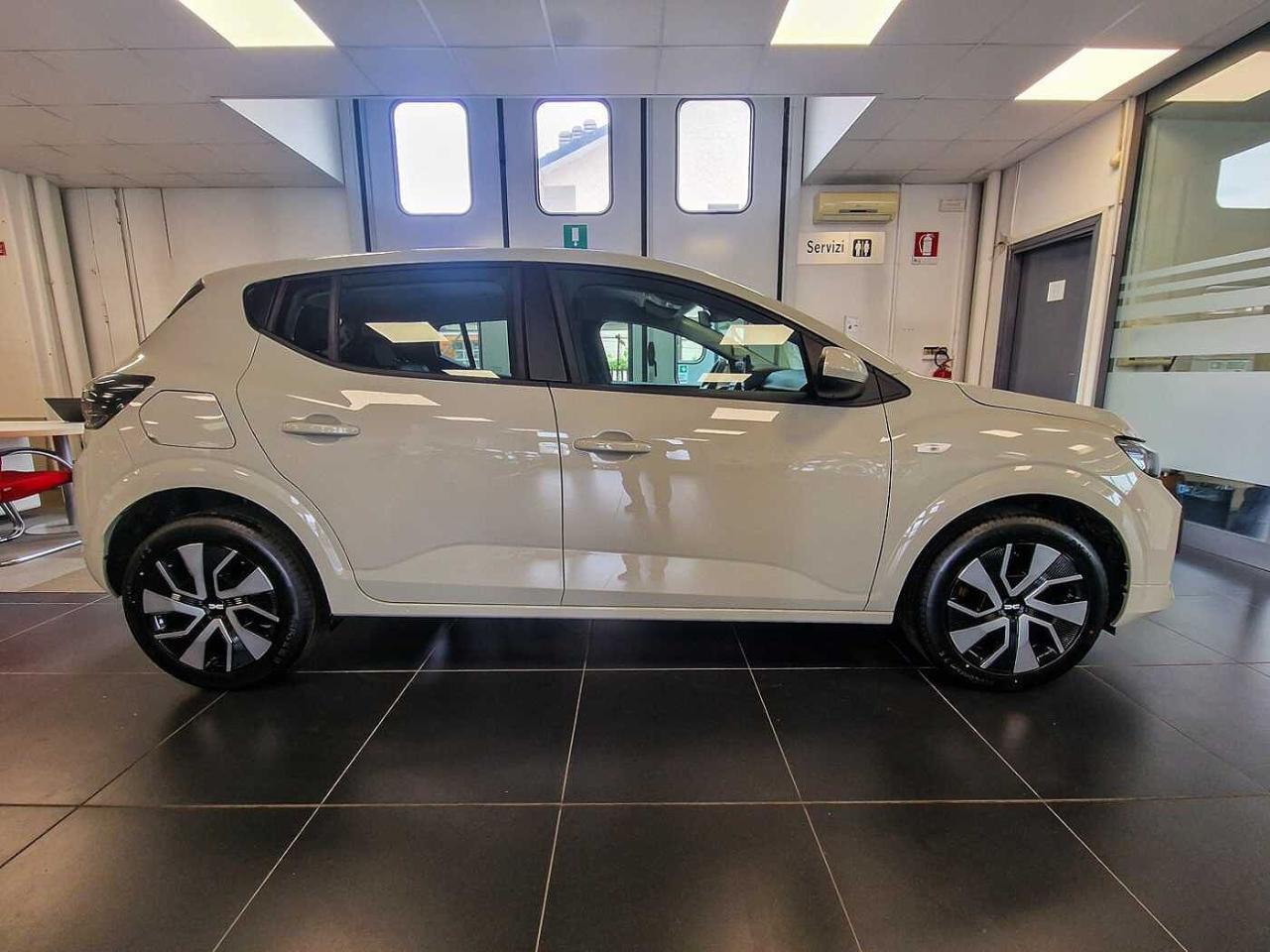 Dacia Dacia Sandero usata 28