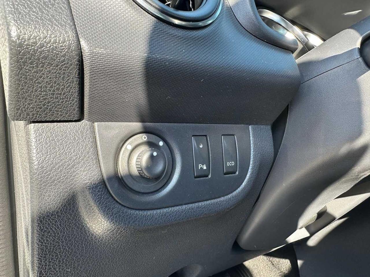 Dacia Dacia Sandero usata 2