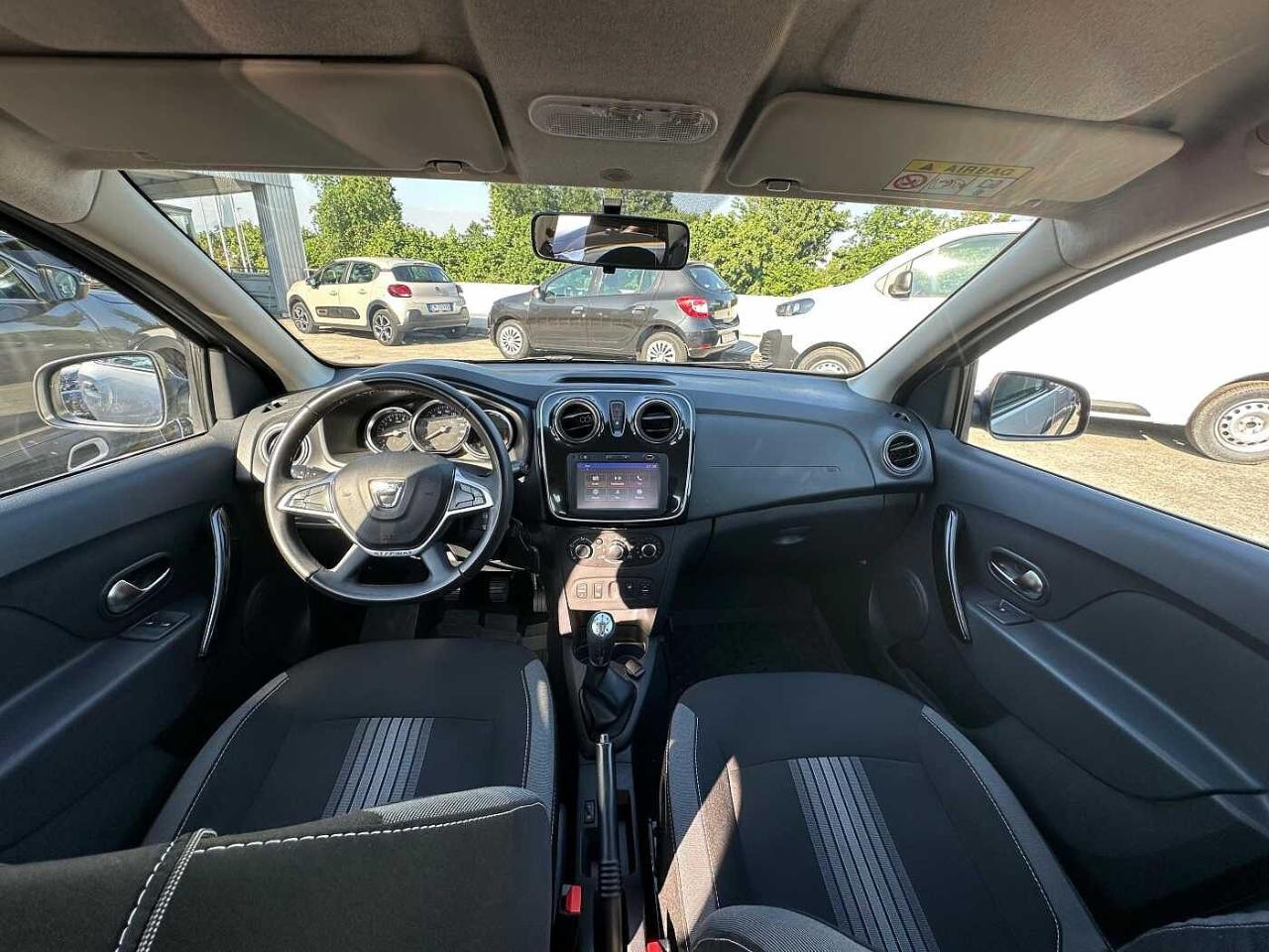 Dacia Dacia Sandero usata 4