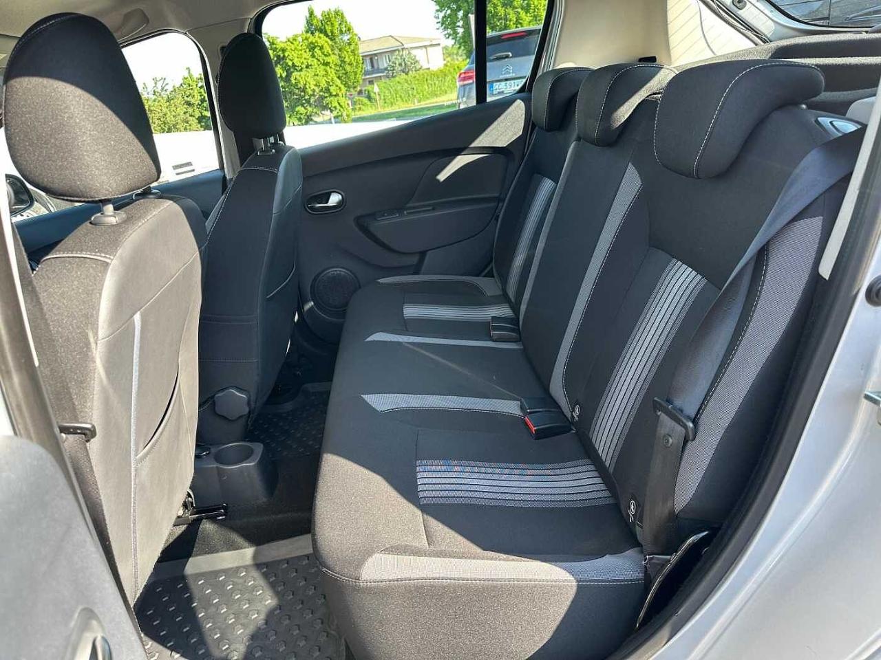 Dacia Dacia Sandero usata 5