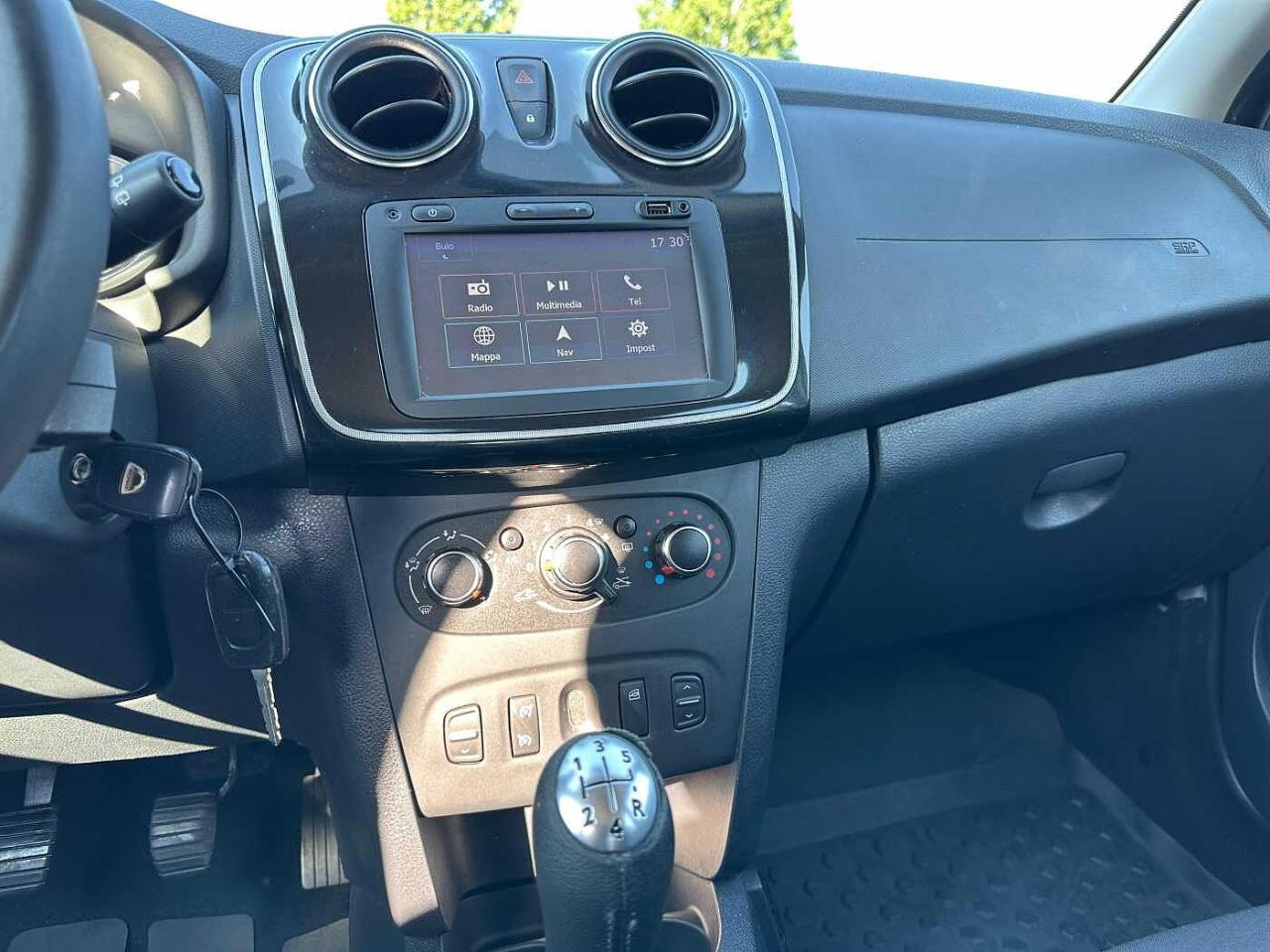 Dacia Dacia Sandero usata 6