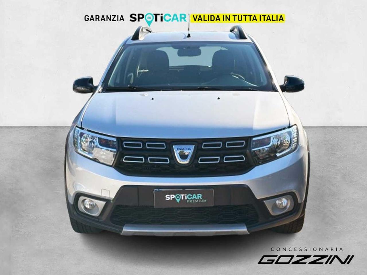 Dacia Dacia Sandero usata 7
