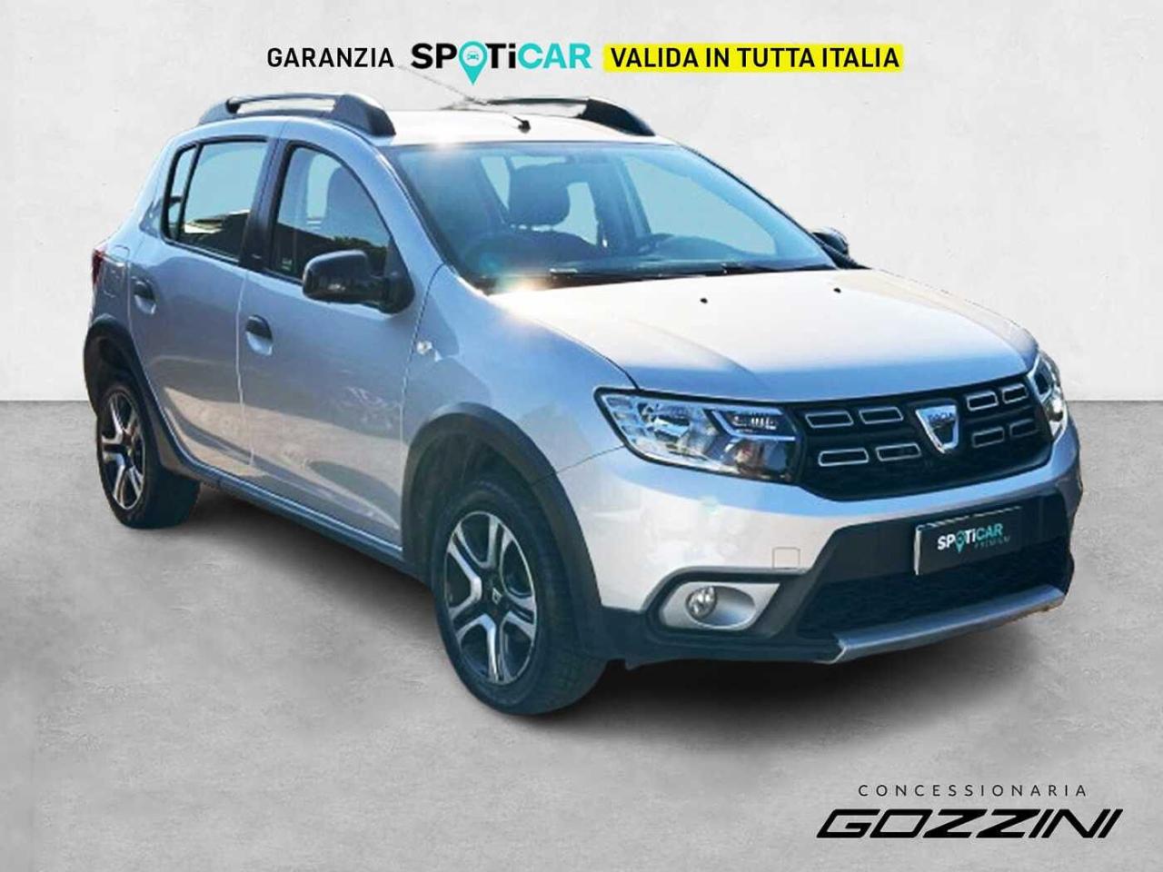 Dacia Dacia Sandero usata 8