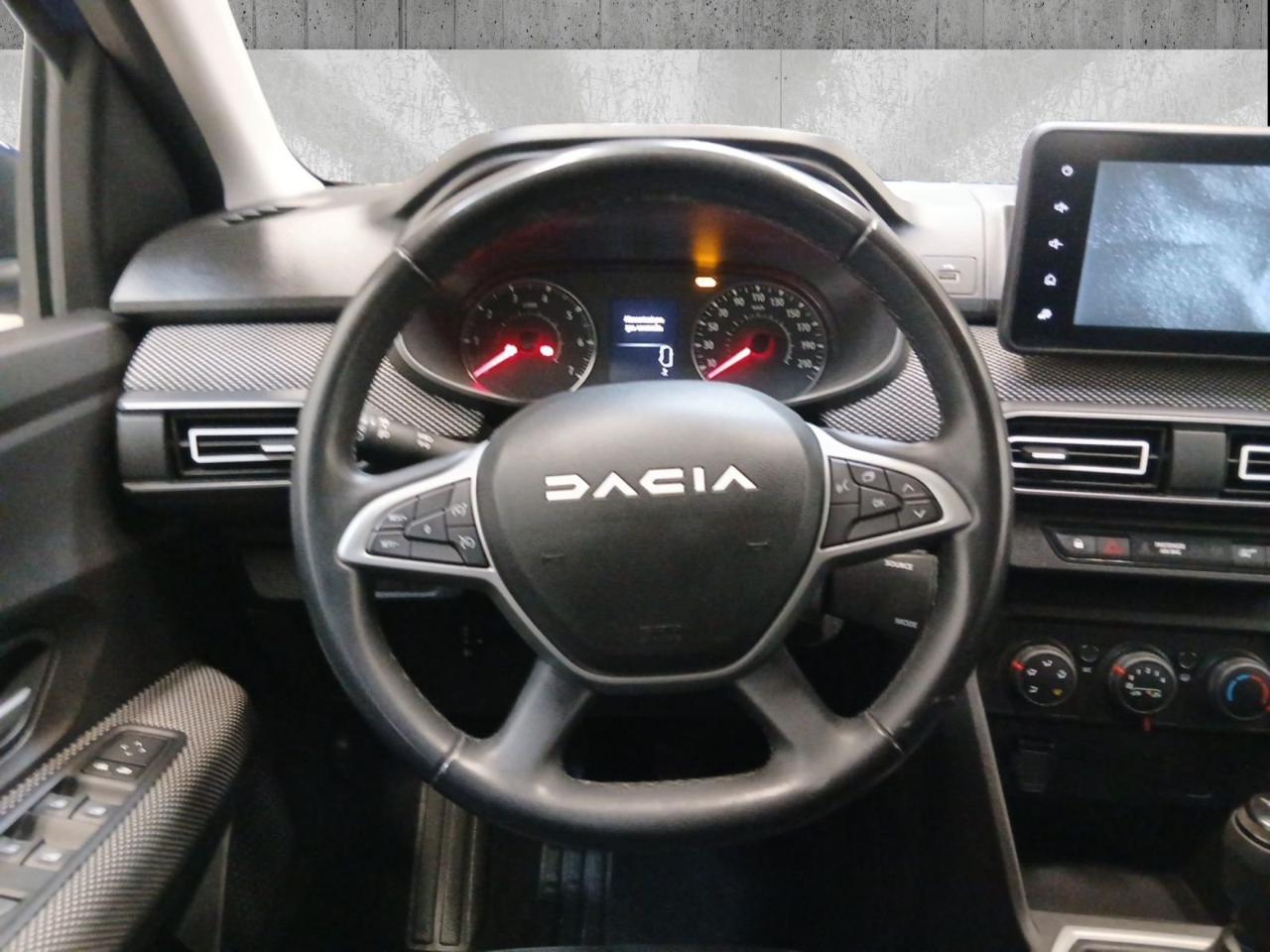 Dacia Dacia Sandero usata 2
