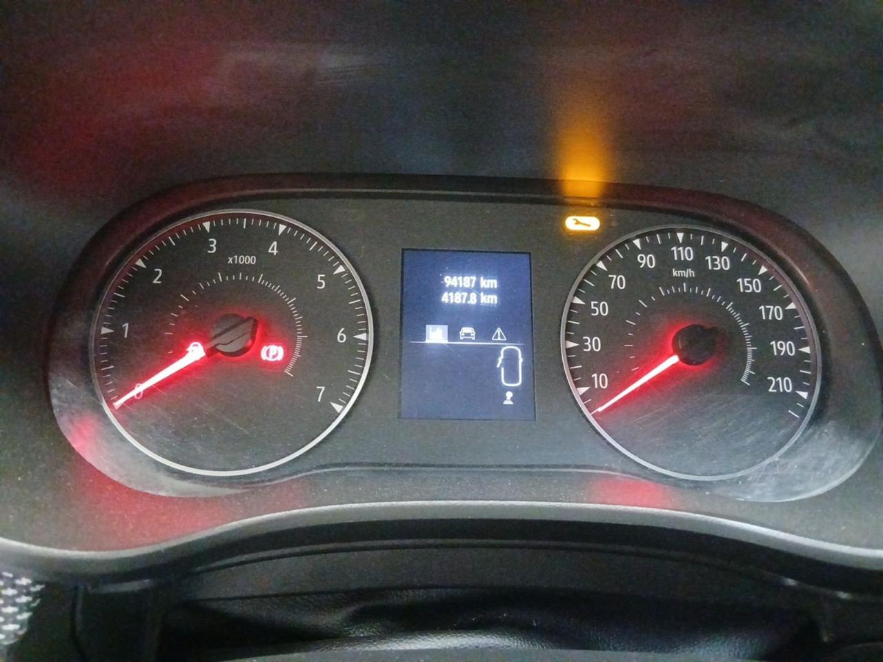 Dacia Dacia Sandero usata 3