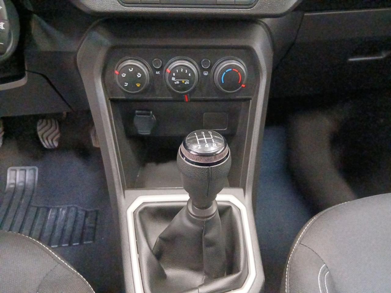 Dacia Dacia Sandero usata 4