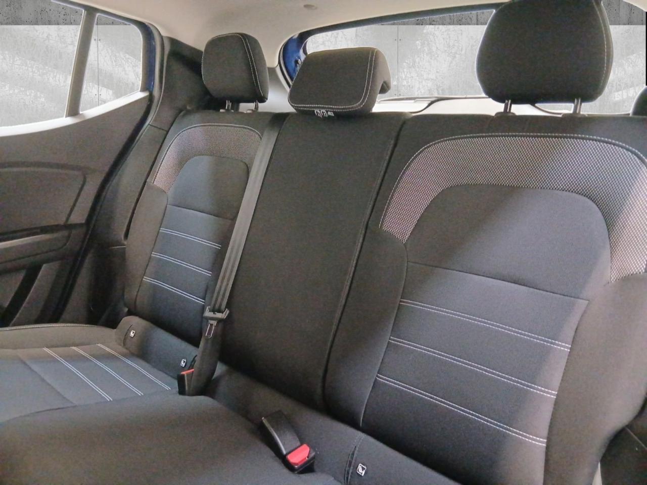 Dacia Dacia Sandero usata 5