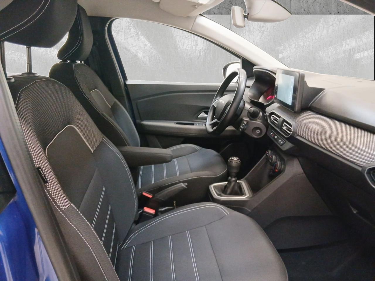Dacia Dacia Sandero usata 6