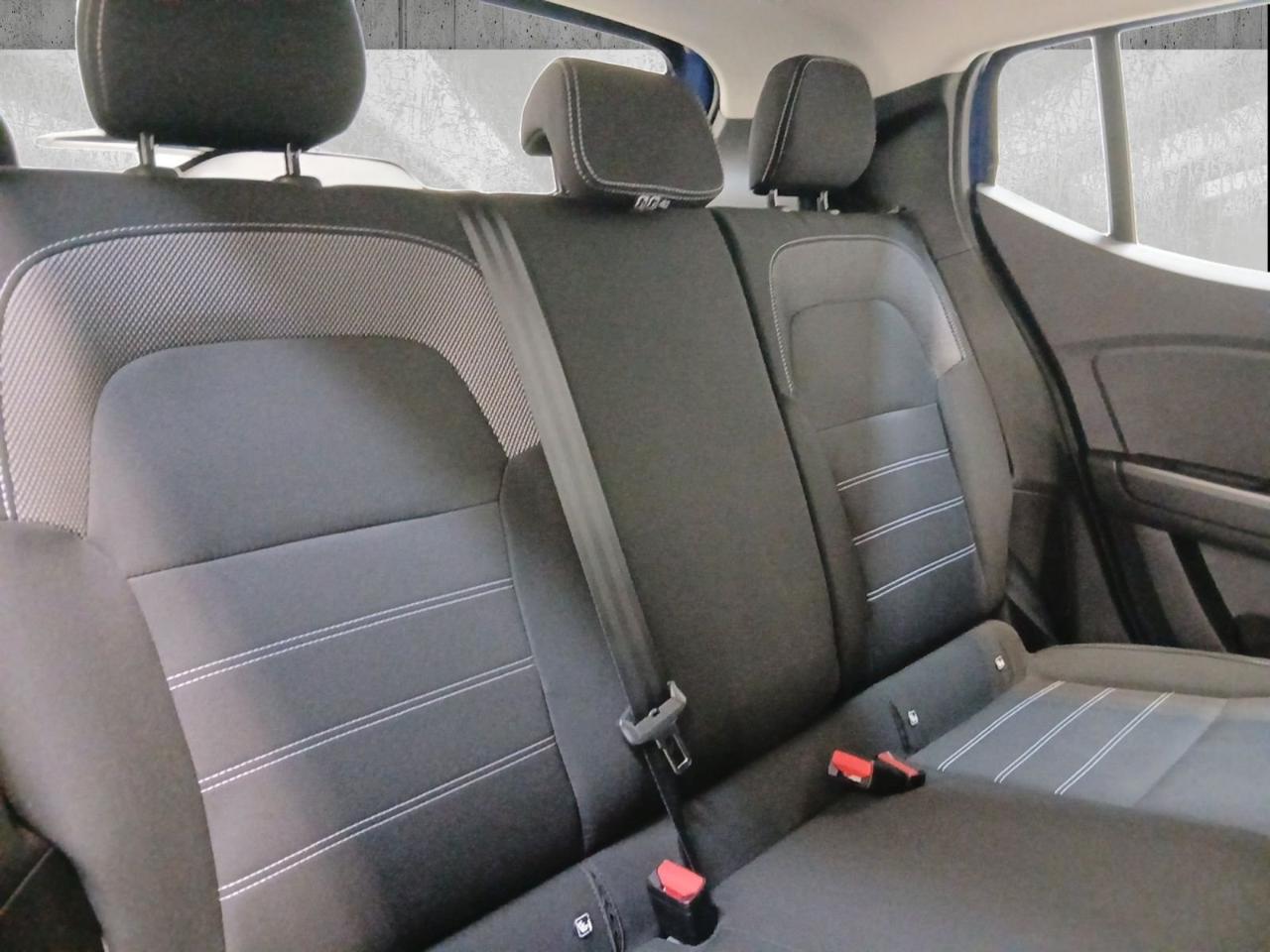 Dacia Dacia Sandero usata 7