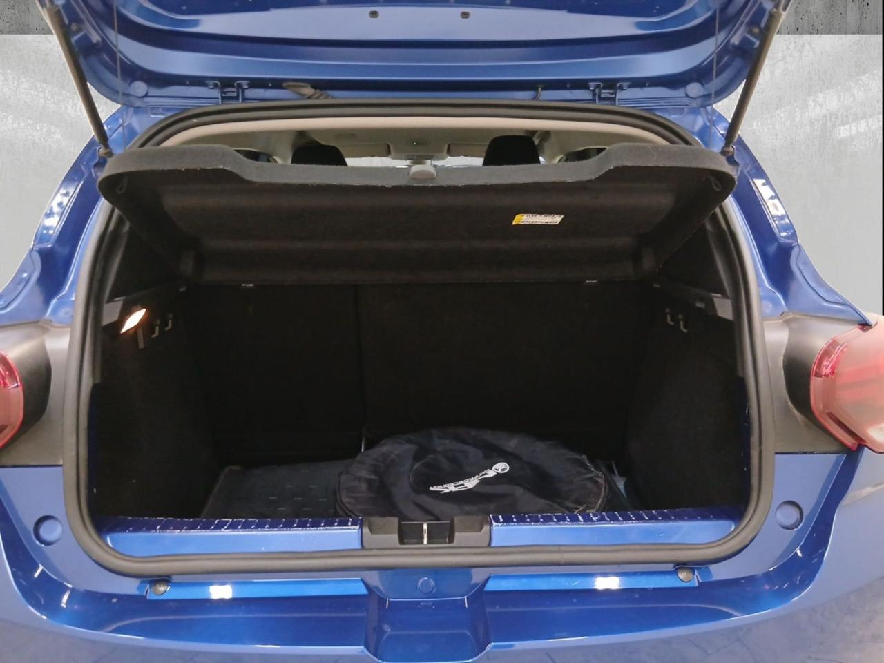 Dacia Dacia Sandero usata 8