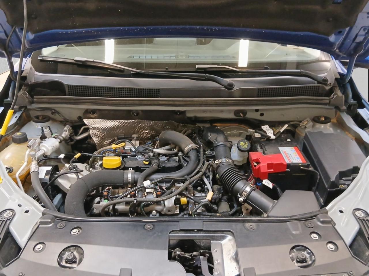 Dacia Dacia Sandero usata 9