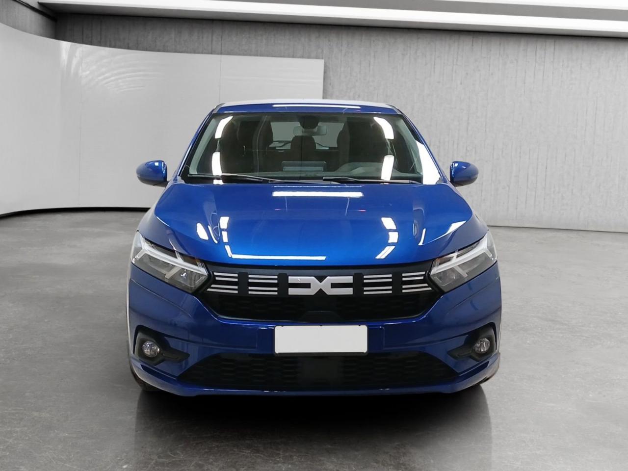 Dacia Dacia Sandero usata 10