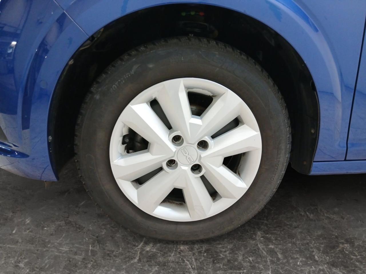 Dacia Dacia Sandero usata 15