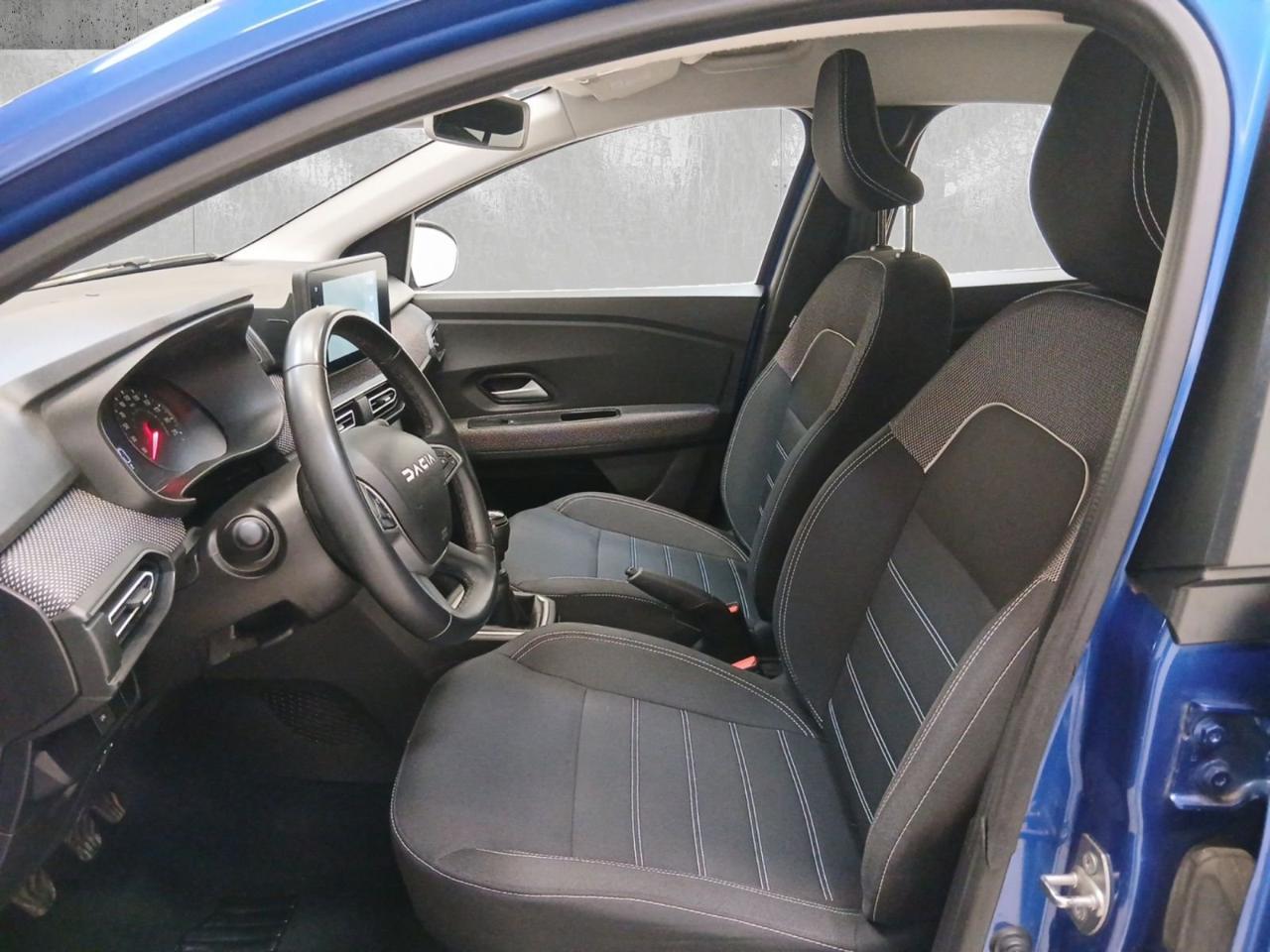 Dacia Dacia Sandero usata 16