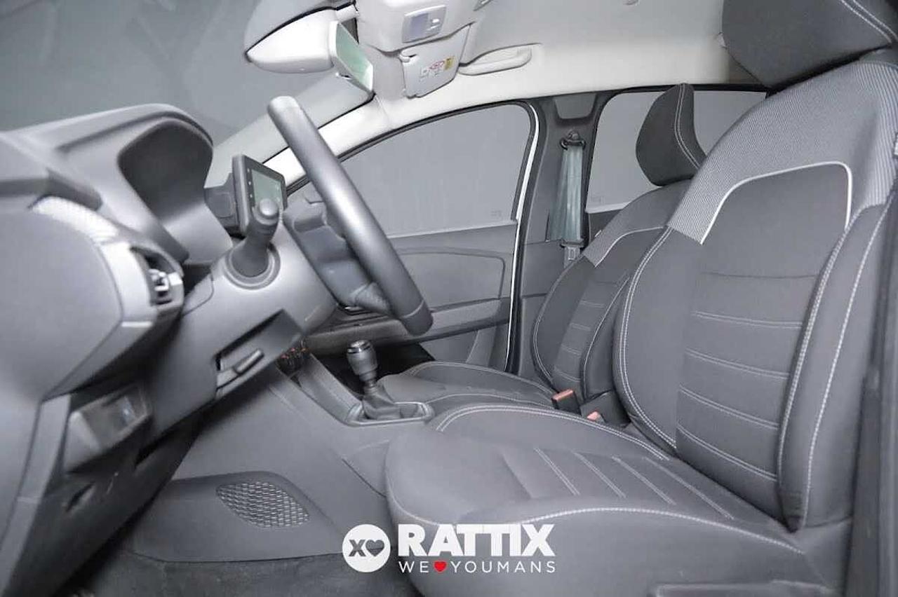 Dacia Dacia Sandero usata 20