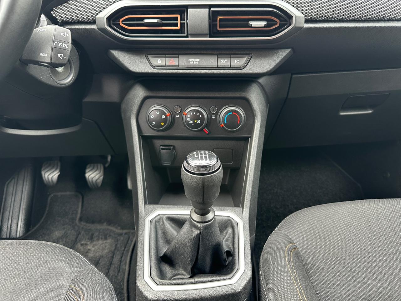 Dacia Dacia Sandero usata 4