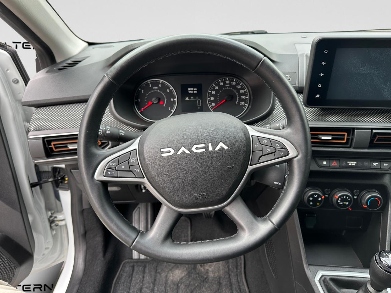Dacia Dacia Sandero usata 5