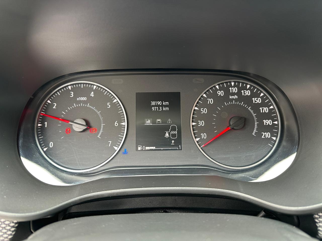Dacia Dacia Sandero usata 6