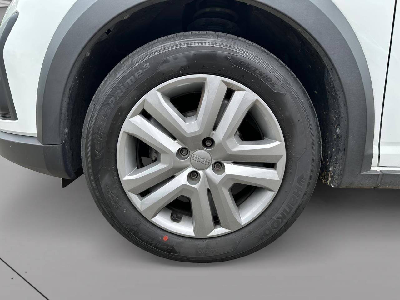 Dacia Dacia Sandero usata 8