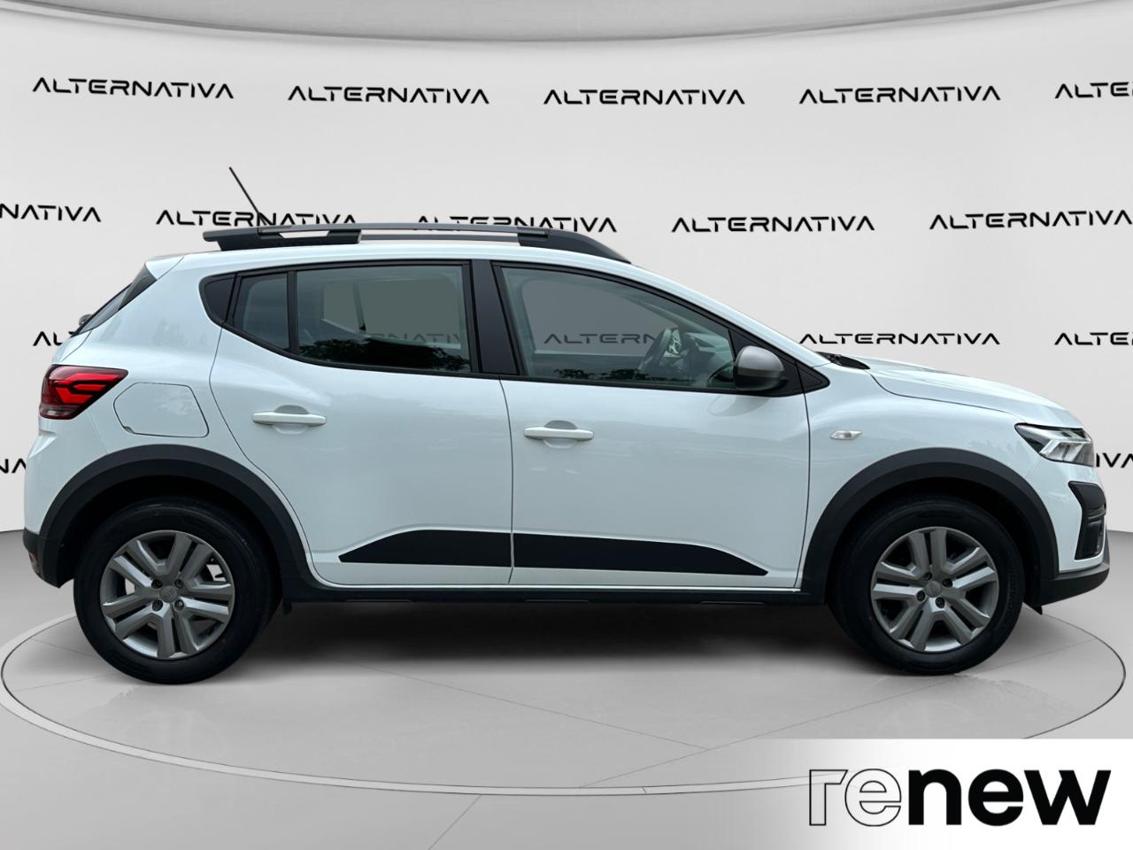 Dacia Dacia Sandero usata 11