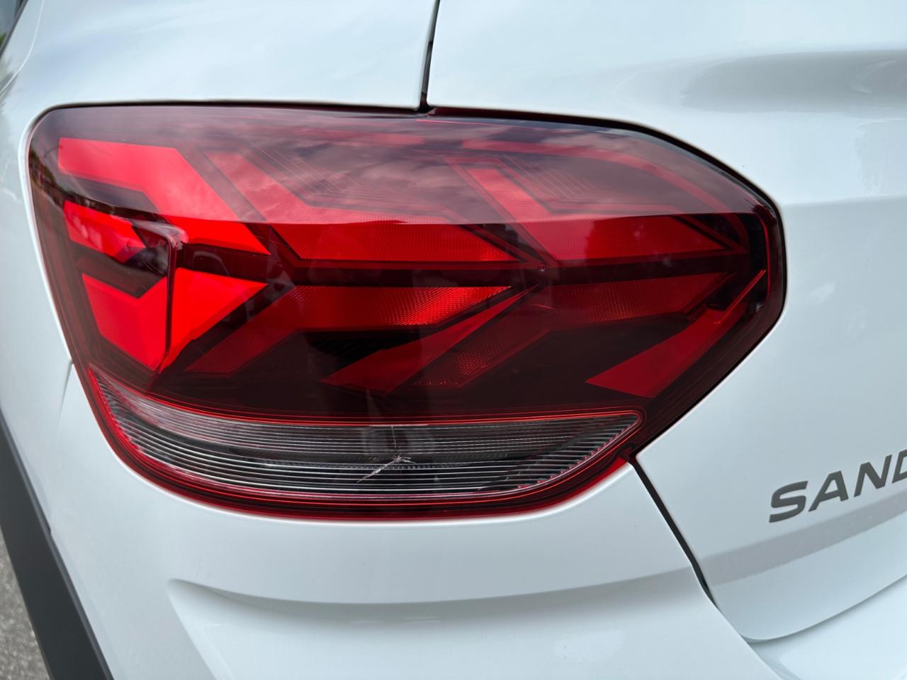 Dacia Dacia Sandero usata 15