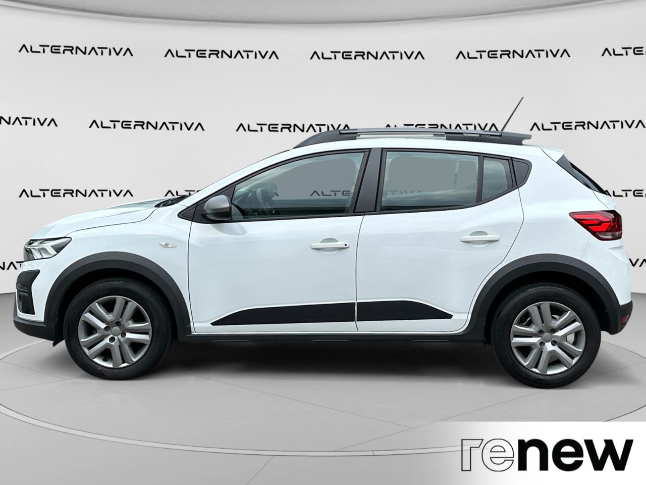 Dacia Dacia Sandero usata 17