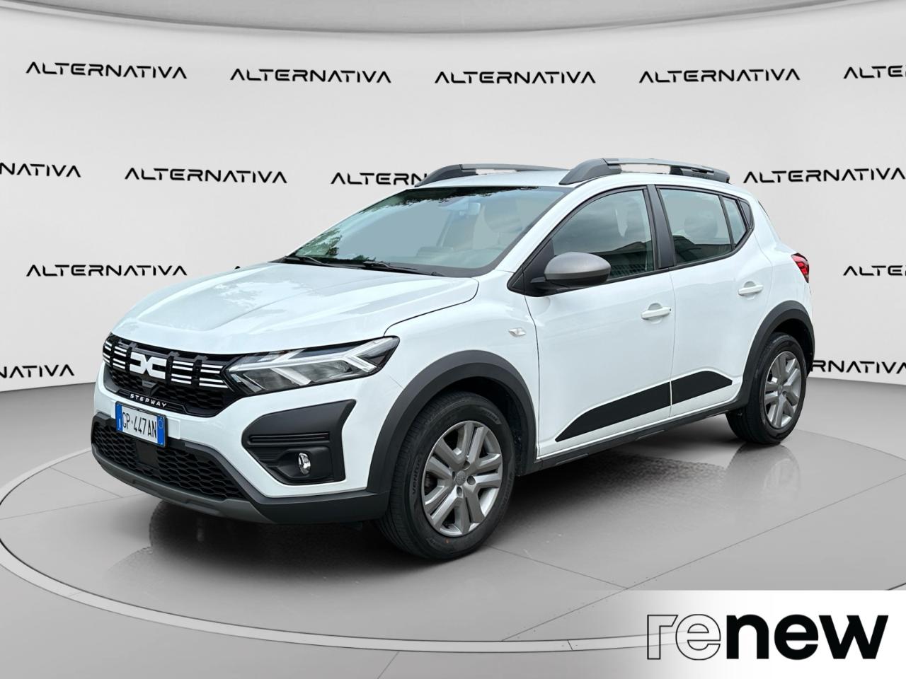 Dacia Dacia Sandero usata 18