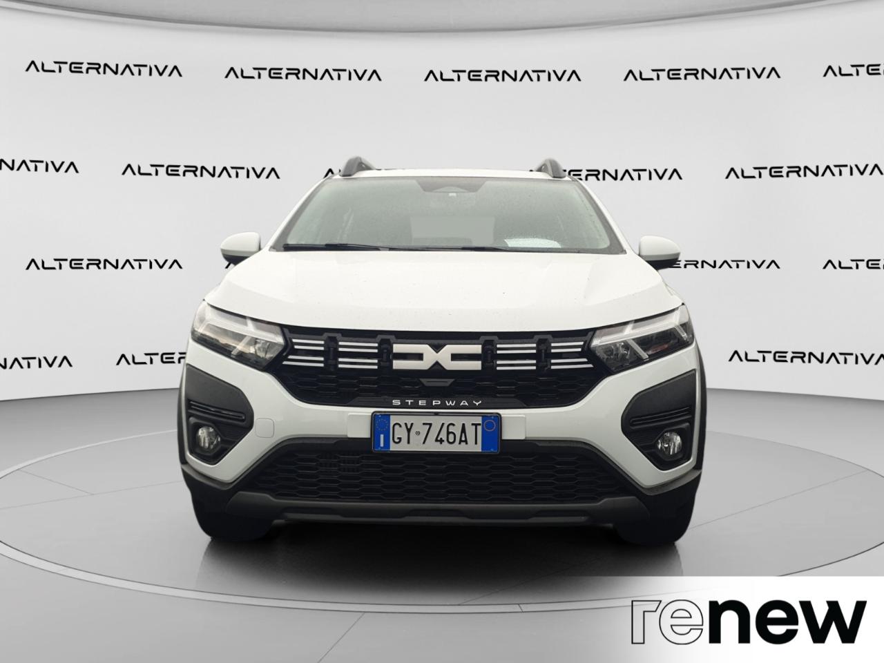 Dacia Dacia Sandero usata 1
