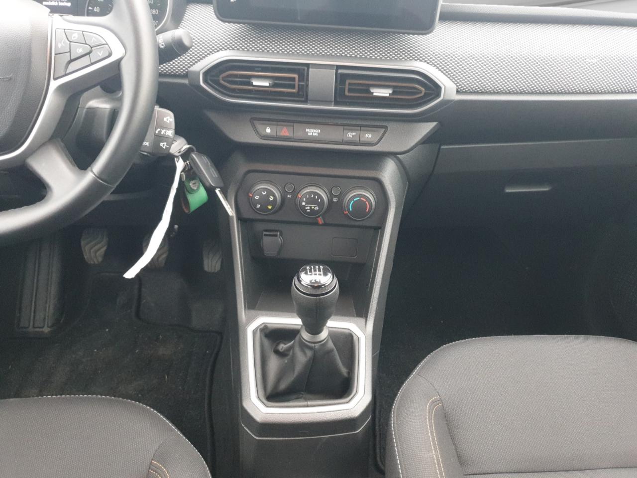Dacia Dacia Sandero usata 4