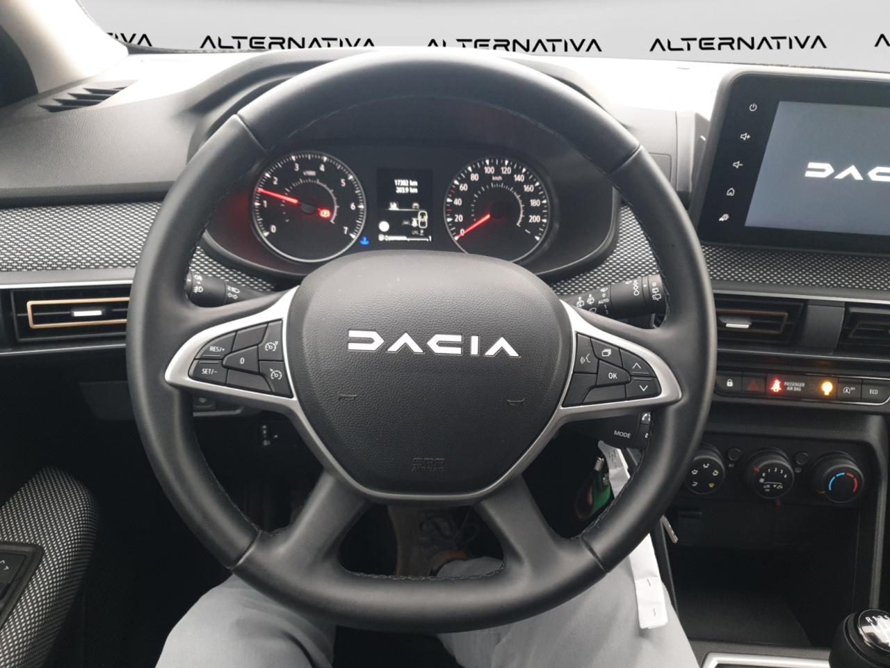 Dacia Dacia Sandero usata 5