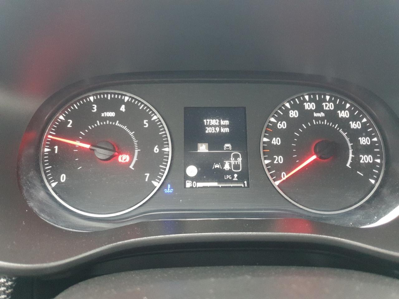 Dacia Dacia Sandero usata 6
