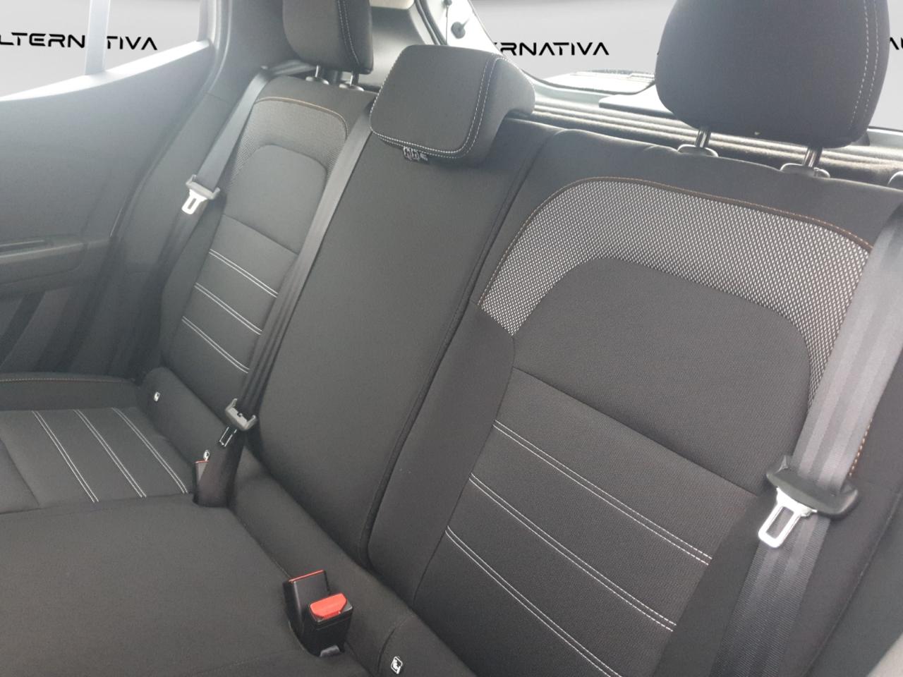 Dacia Dacia Sandero usata 7