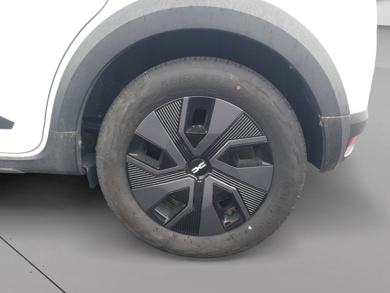 Dacia Dacia Sandero usata 8