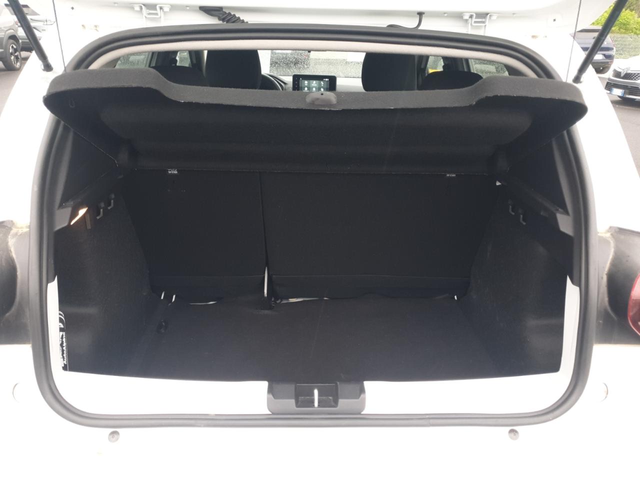 Dacia Dacia Sandero usata 10