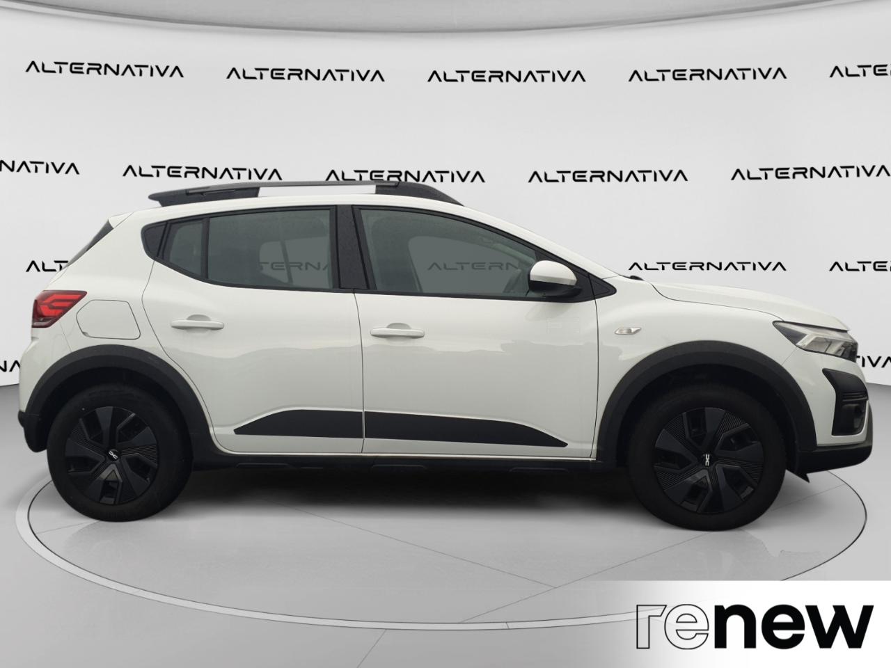 Dacia Dacia Sandero usata 11