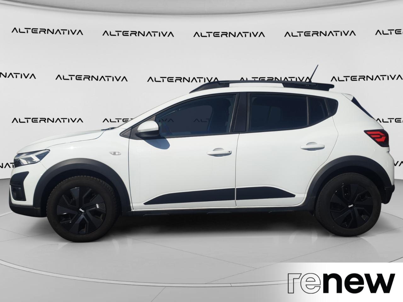 Dacia Dacia Sandero usata 17