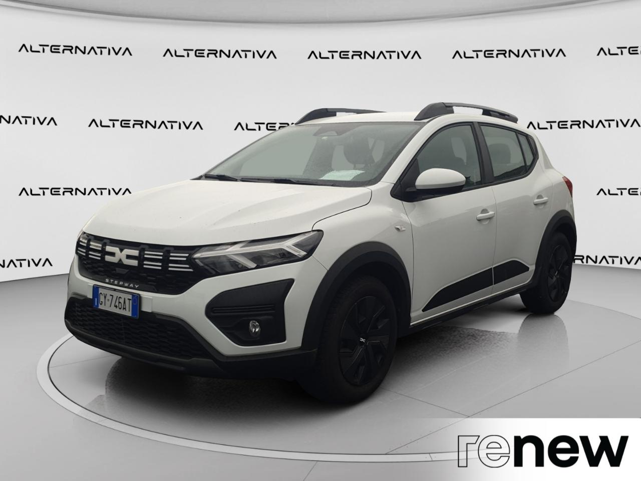 Dacia Dacia Sandero usata 18