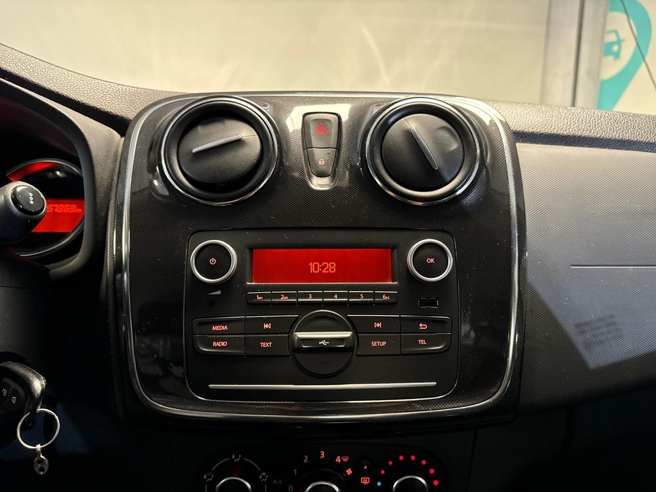 Dacia Dacia Sandero usata 5