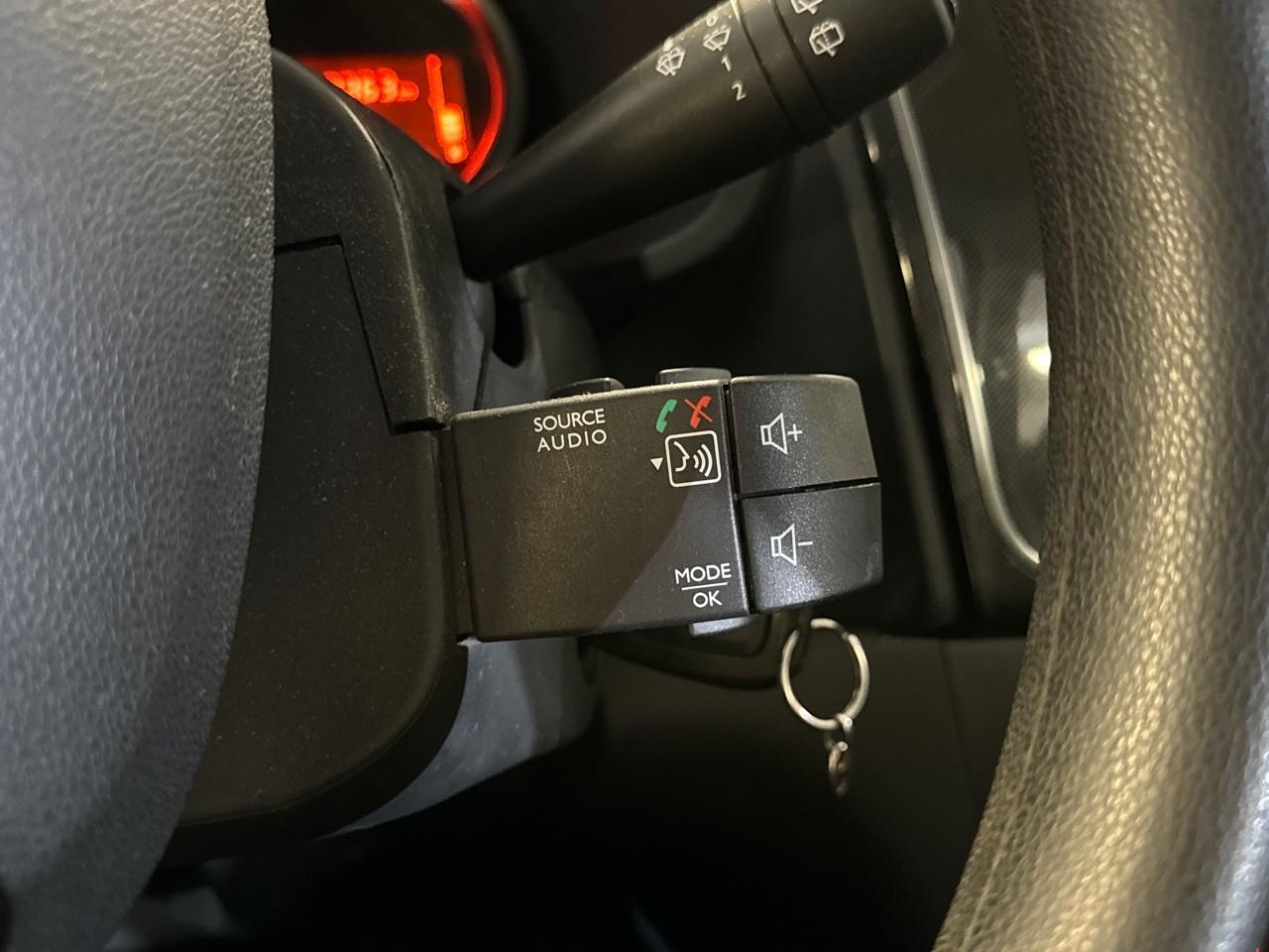 Dacia Dacia Sandero usata 9