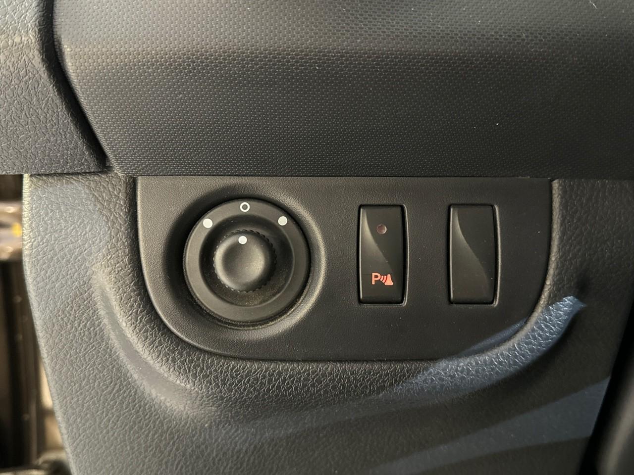 Dacia Dacia Sandero usata 10