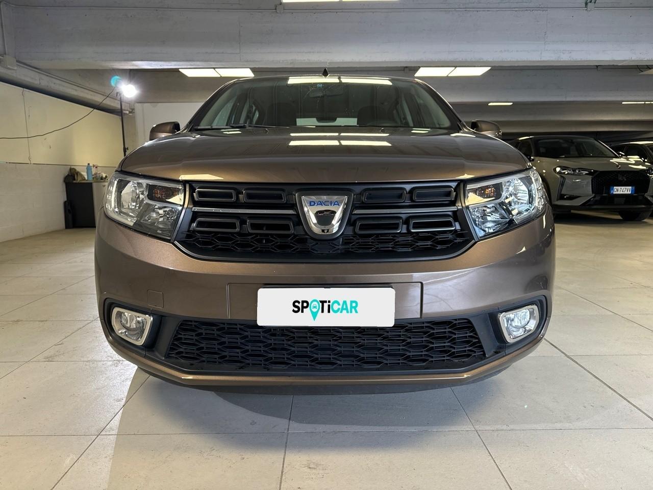 Dacia Dacia Sandero usata 11