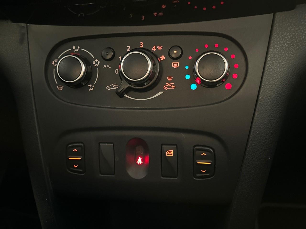 Dacia Dacia Sandero usata 13