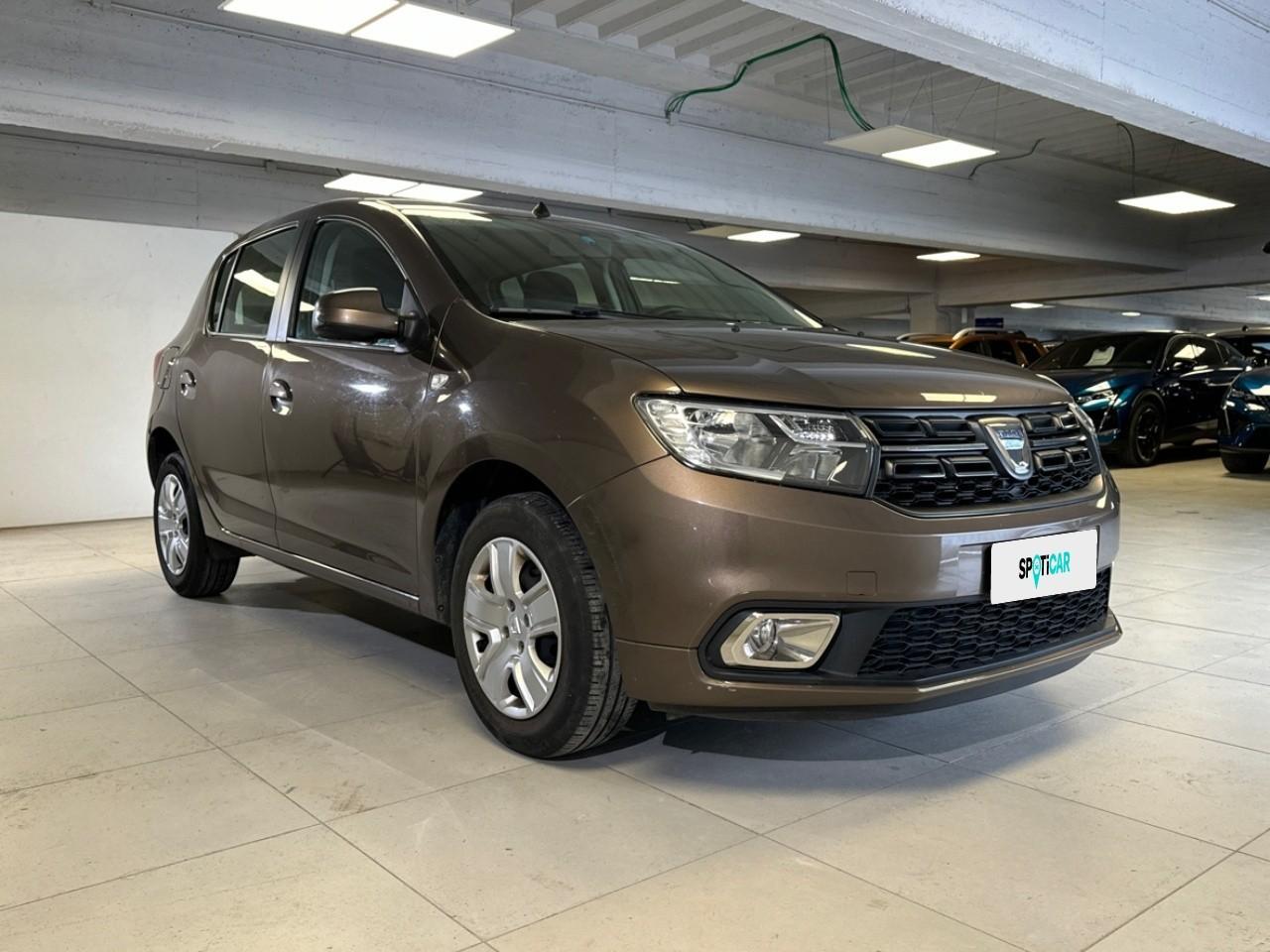 Dacia Dacia Sandero usata 15