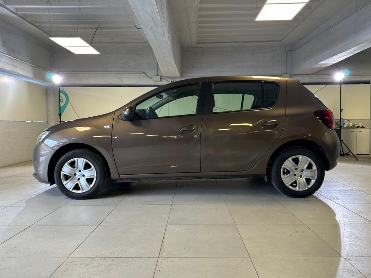 Dacia Dacia Sandero usata 16